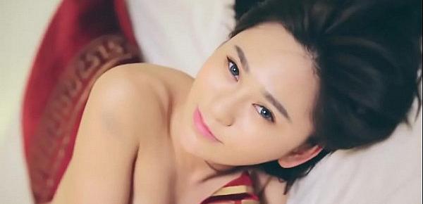  X-girl.xyz -Phim nude Trung Quốc - Người đẹp Playboy Wu Muxi